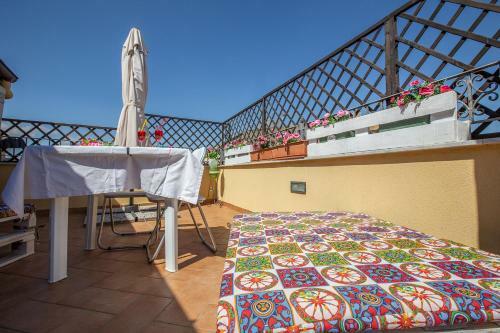 Apartamento Appartamento Delle Mura