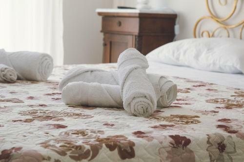 Apartamento Appartamento Delle Mura