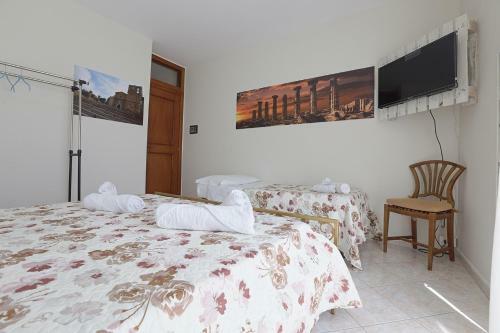 Apartamento Appartamento Delle Mura