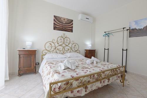 Apartamento Appartamento Delle Mura
