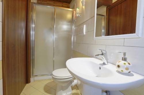 Apartamento Appartamento Delle Mura