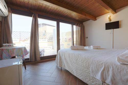 Apartamento Appartamento Delle Mura