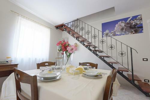 Apartamento Appartamento Delle Mura