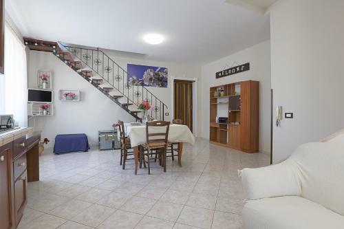 Apartamento Appartamento Delle Mura