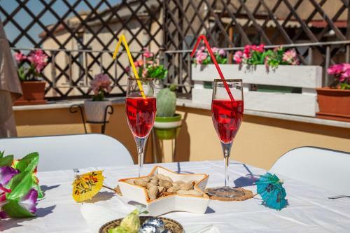 Apartamento Appartamento Delle Mura