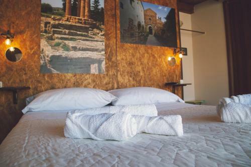 Apartamento Appartamento Delle Mura