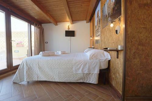 Apartamento Appartamento Delle Mura