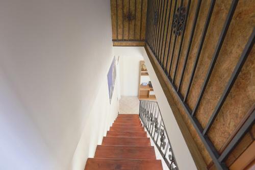 Apartamento Appartamento Delle Mura