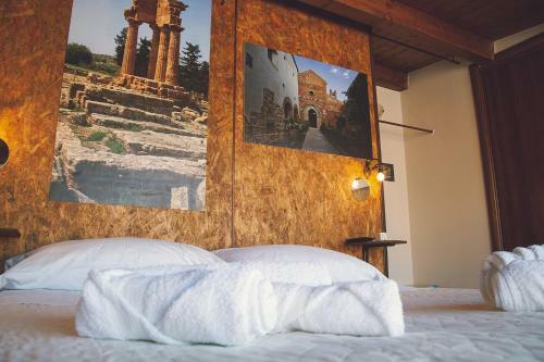 Apartamento Appartamento Delle Mura