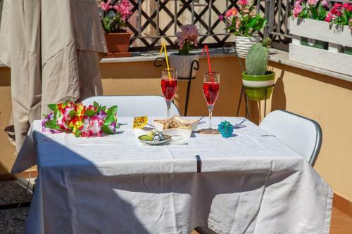 Apartamento Appartamento Delle Mura