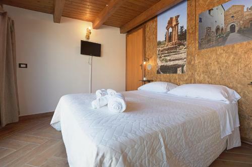 Apartamento Appartamento Delle Mura