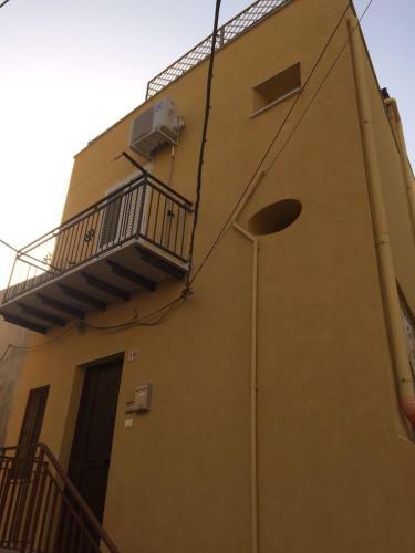 Apartamento Appartamento Delle Mura