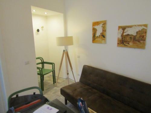 Apartamento Ilgiardinodilina