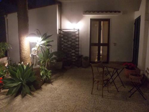 Apartamento Ilgiardinodilina
