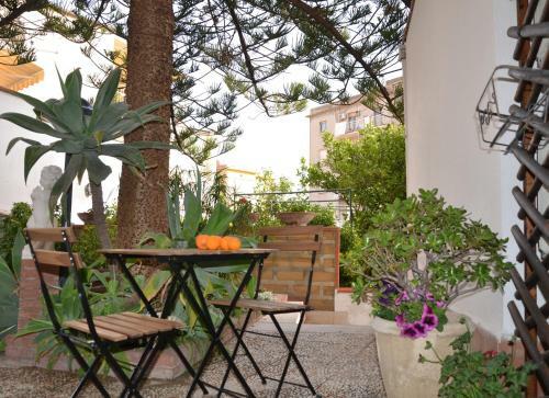 Apartamento Ilgiardinodilina