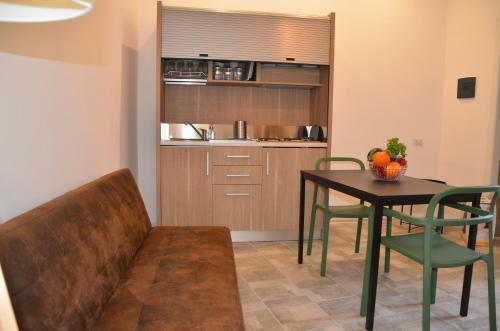Apartamento Ilgiardinodilina
