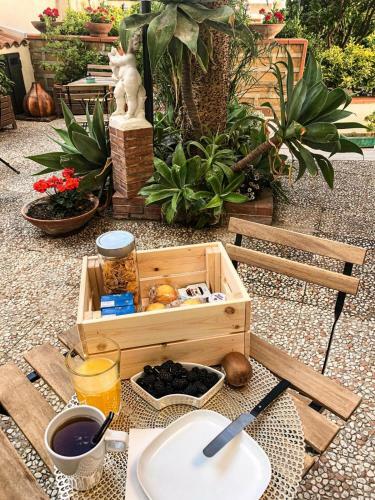 Apartamento Ilgiardinodilina