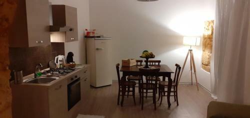 Apartamento Ilgiardinodilina