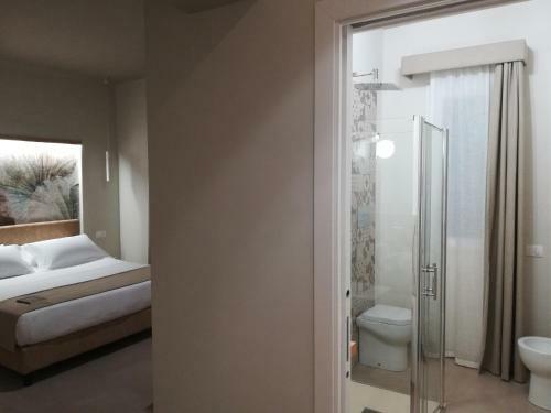 Bed & Breakfast Villa Sece - Luxury Rooms