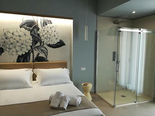Bed & Breakfast Villa Sece - Luxury Rooms
