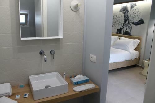 Bed & Breakfast Villa Sece - Luxury Rooms