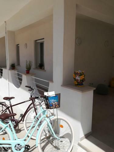 Bed & Breakfast Villa Sece - Luxury Rooms