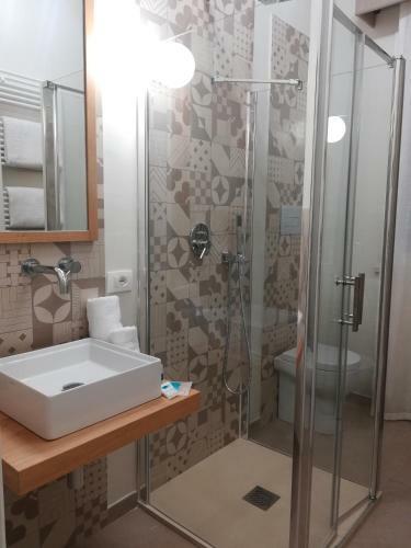 Bed & Breakfast Villa Sece - Luxury Rooms