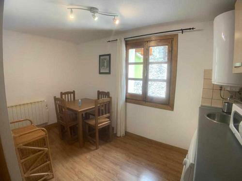 Otium Apartamentos Borda Ocho