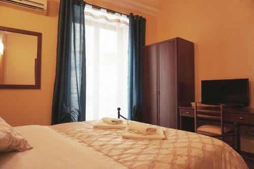Bed & Breakfast La Terrazza Sul Corso City Center