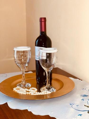 Bed & Breakfast La Terrazza Sul Corso City Center