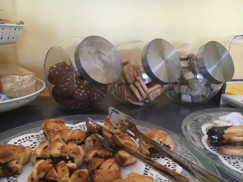 Bed & Breakfast La Terrazza Sul Corso City Center