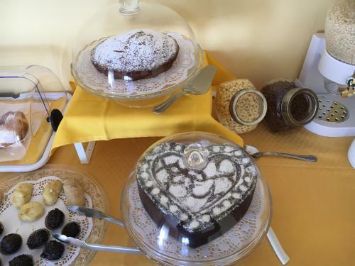 Bed & Breakfast La Terrazza Sul Corso City Center