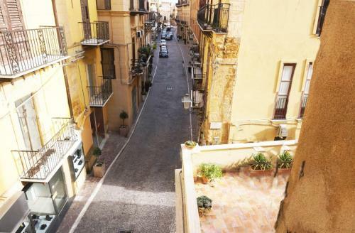 Bed & Breakfast La Terrazza Sul Corso City Center
