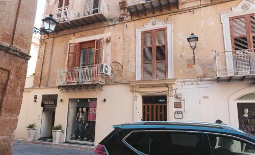 Bed & Breakfast La Terrazza Sul Corso City Center