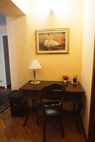 Bed & Breakfast La Terrazza Sul Corso City Center