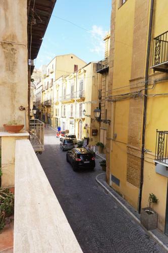 Bed & Breakfast La Terrazza Sul Corso City Center
