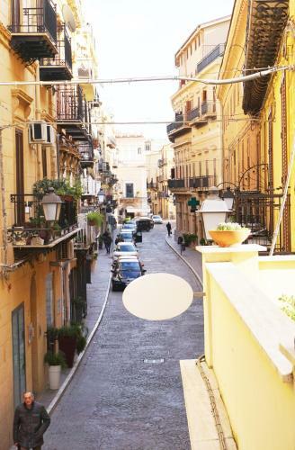 Bed & Breakfast La Terrazza Sul Corso City Center