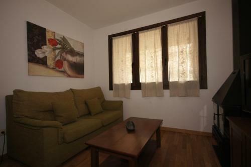 Apartamento Vicente Juste Moles Seis