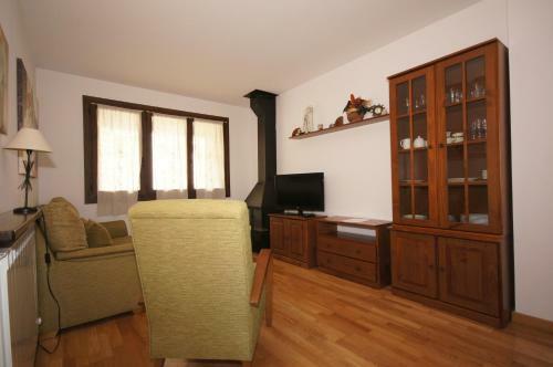 Apartamento Vicente Juste Moles Seis