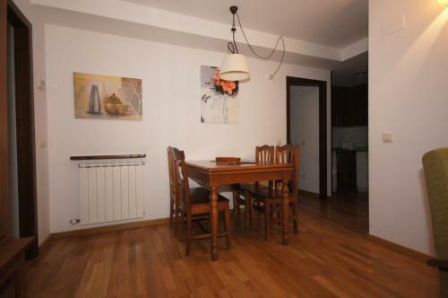 Apartamento Vicente Juste Moles Seis