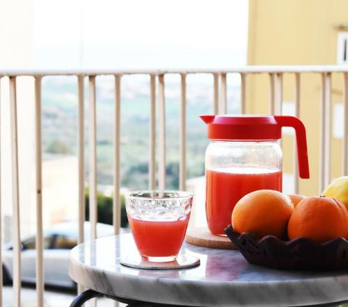 Antica Akragante Apartment - Agrigento