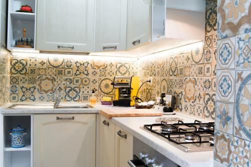 Antica Akragante Apartment - Agrigento