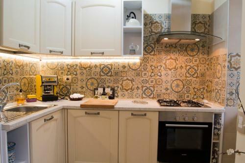 Antica Akragante Apartment - Agrigento