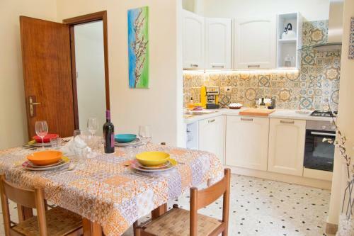 Antica Akragante Apartment - Agrigento