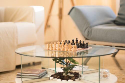 Antica Akragante Apartment - Agrigento