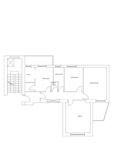 Antica Akragante Apartment - Agrigento