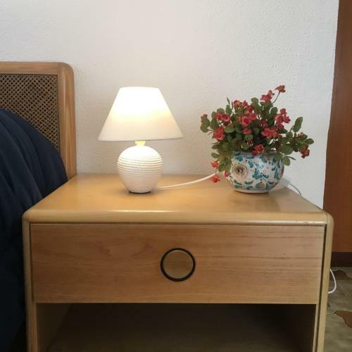 Apartamento Villa Margherita