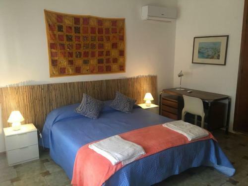 Apartamento Villa Margherita