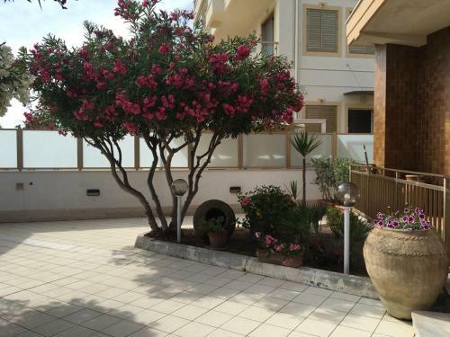 Apartamento Villa Margherita
