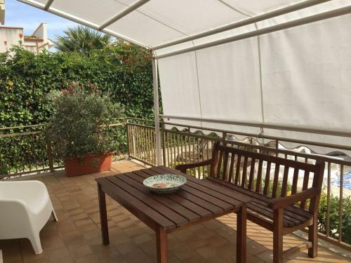 Apartamento Villa Margherita